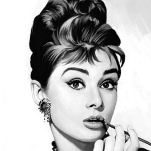 Meet your Posher, Roxanna